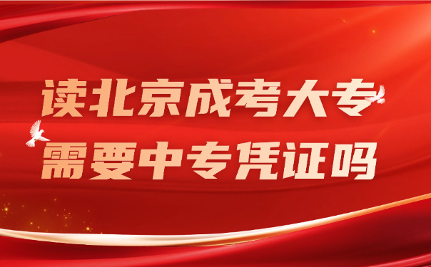 北京成考