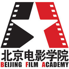 北京電影學院logo